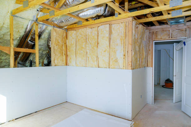 Best Energy Efficiency Insulation in Salem, AR