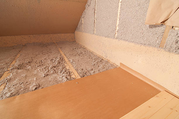 Best Cellulose Insulation in Salem, AR